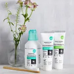 Urtekram Dentifricio menta sensibile 75ml BIO, VEG