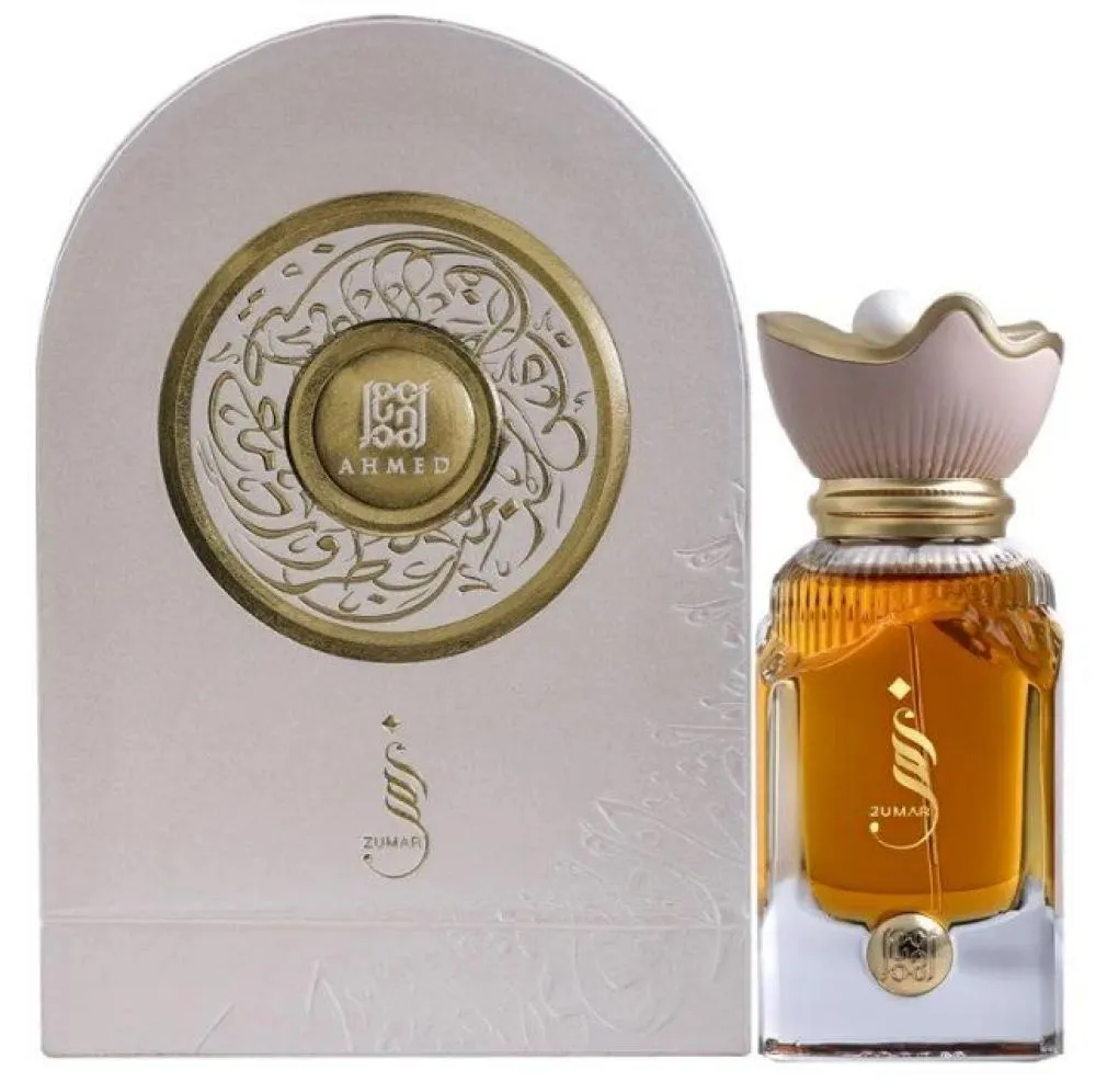 Zumar estratto di profumo unisex 60 ml