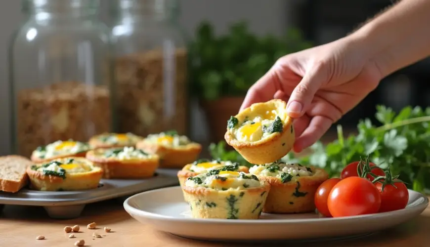 10 ricette per colazione che vi sazieranno a lungo