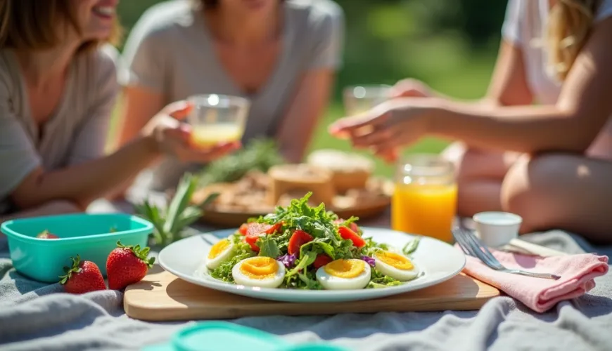 Dieta delle uova di 3 giorni e i suoi risultati rapidi sulla perdita di peso