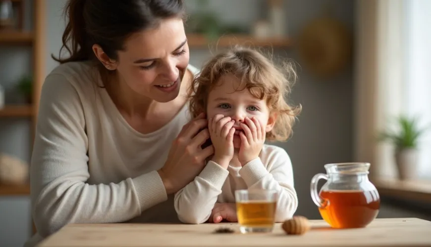 Mal di gola e come distinguerli dalla tonsillite