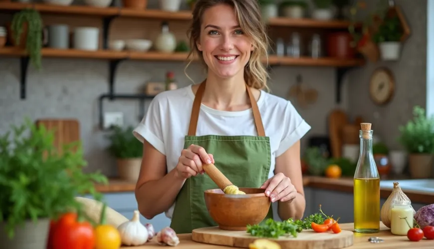 Aioli come salsa universale per ogni occasione e piatto