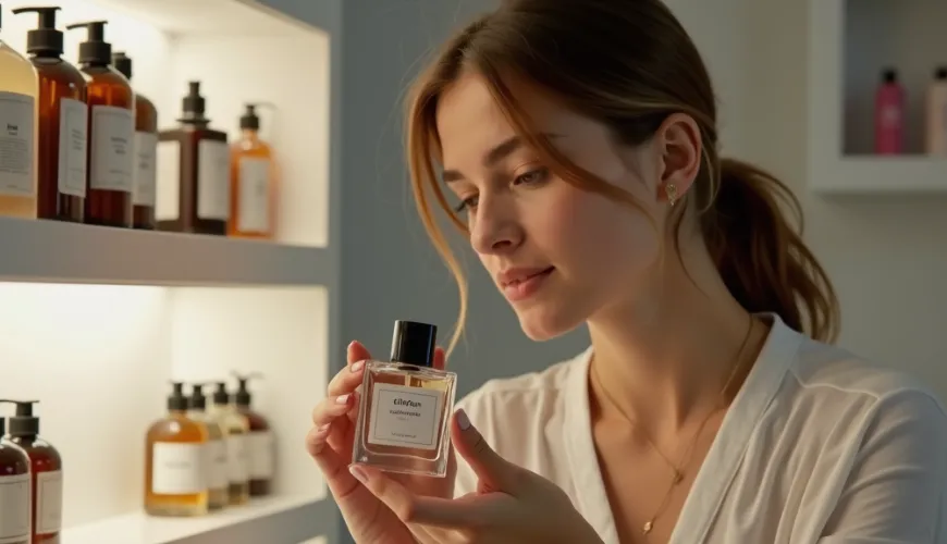 Ambroxan e la sua influenza sulle tendenze nel mondo dei profumi
