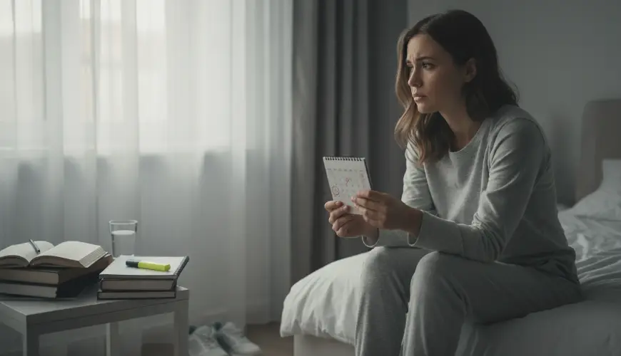 Amenorrea nelle giovani donne ovvero il ciclo mestruale perduto