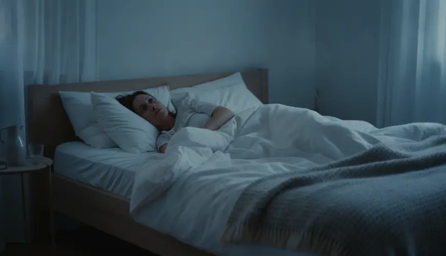 L'apnea nel sonno nelle donne si manifesta diversamente che negli uomini