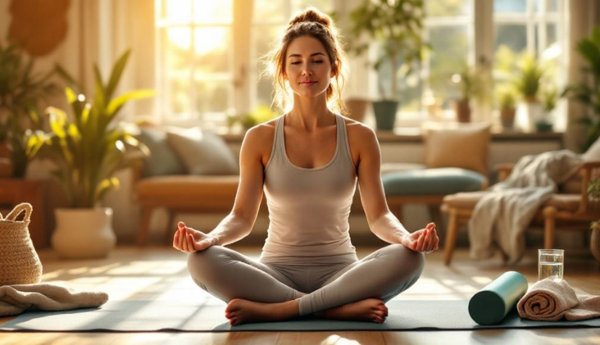 Il dolore dopo l'allenamento, che colpisce tutto il corpo, ha spesso cause e soluzioni chiare.