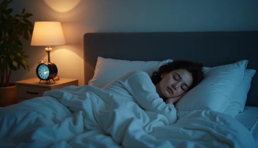 risveglio secondo gli organi, risveglio notturno secondo gli organi