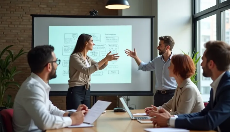 Colerico e altri tipi: come creare una convivenza armoniosa