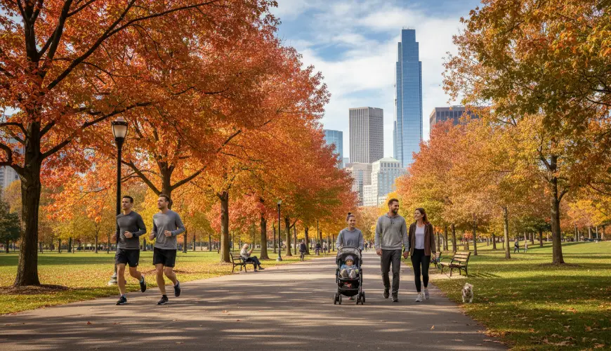 # Camminata vs. corsa e il loro impatto sulla salute delle articolazioni