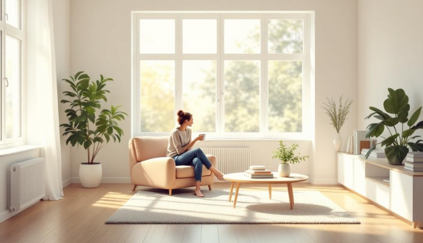 Il minimalismo può trasformare la tua casa e la tua mente quando inizi con le cose che ti tolgono en