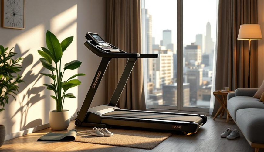 Scegli correttamente il tapis roulant concentrandoti su stabilità, ammortizzazione e rumorosità real