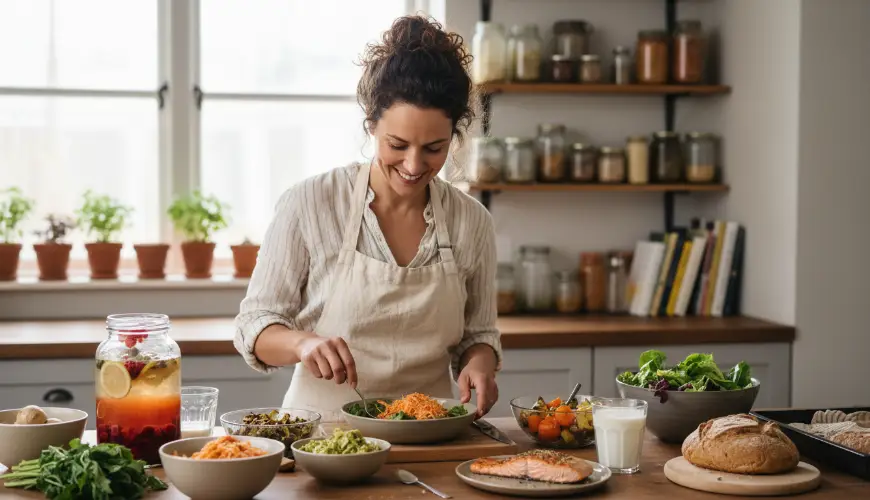 # Cos'è la Candida albicans e la proliferazione dei lieviti