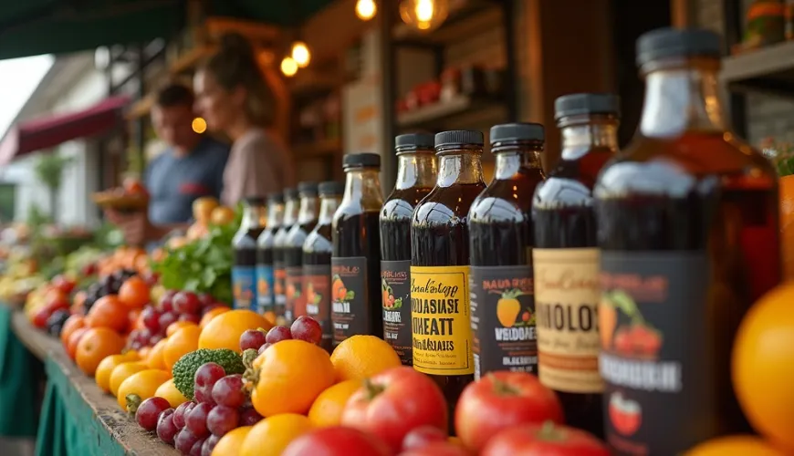 Cos'è la melassa e come utilizzarla per migliorare l'alimentazione e la salute
