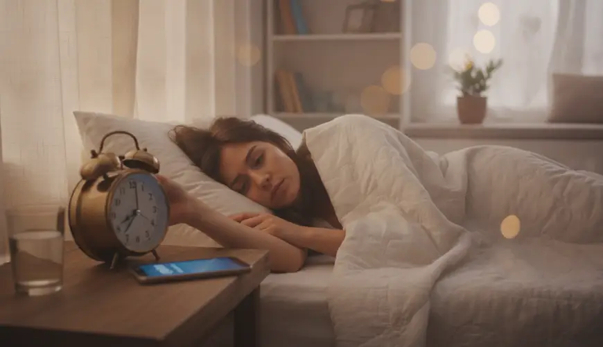 # Cos'è il jet lag sociale e perché vi distrugge ogni lunedì