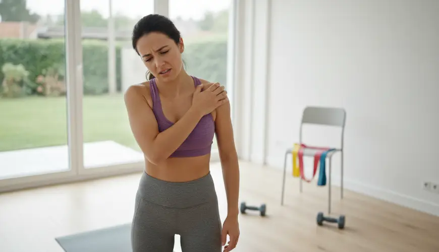 # Cosa sono le linee fasciali del corpo e perché sono importanti

## Cos'è la fascia?

La fascia è u