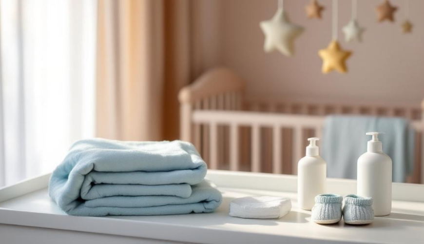 Cosa serve davvero per un neonato quando desideri un corredo che abbia senso