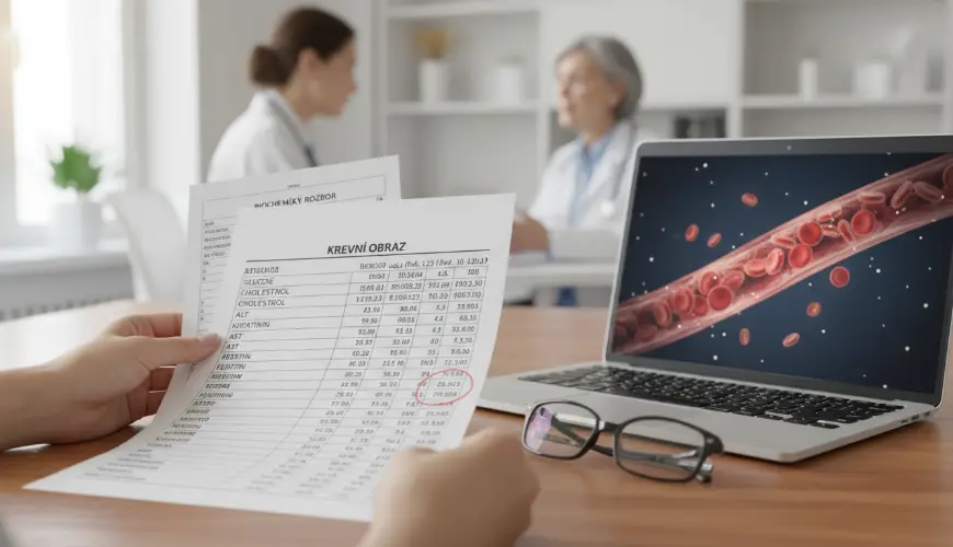 Cosa vi dicono realmente le analisi del sangue e cosa chiedere al medico