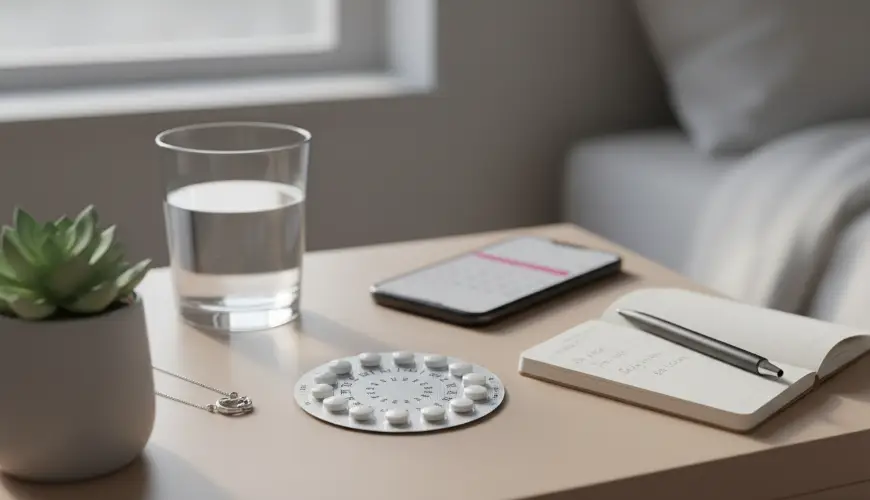 # Cosa influenza la contraccezione ormonale