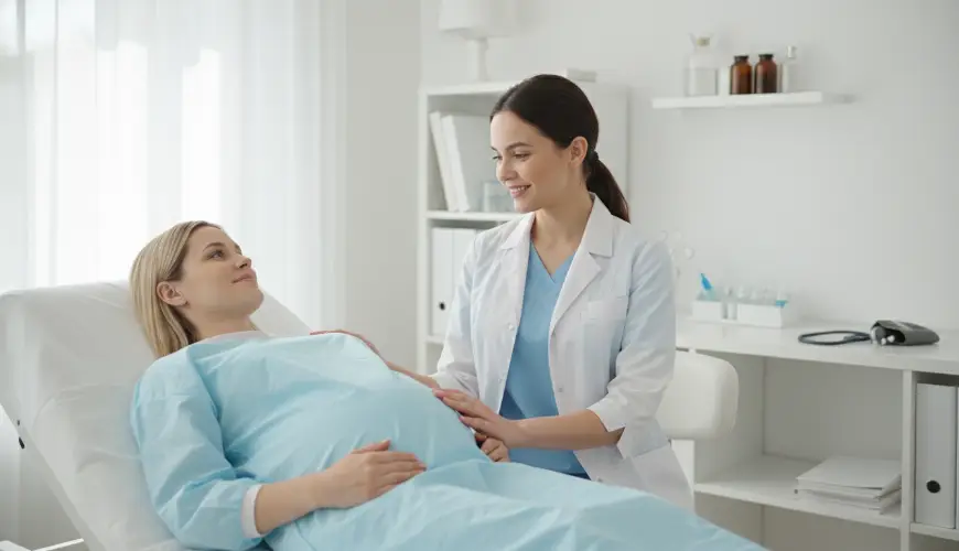 # Streptokoky skupiny B v těhotenství

## Co jsou streptokoky skupiny B?

Streptokoky skupiny B (GBS