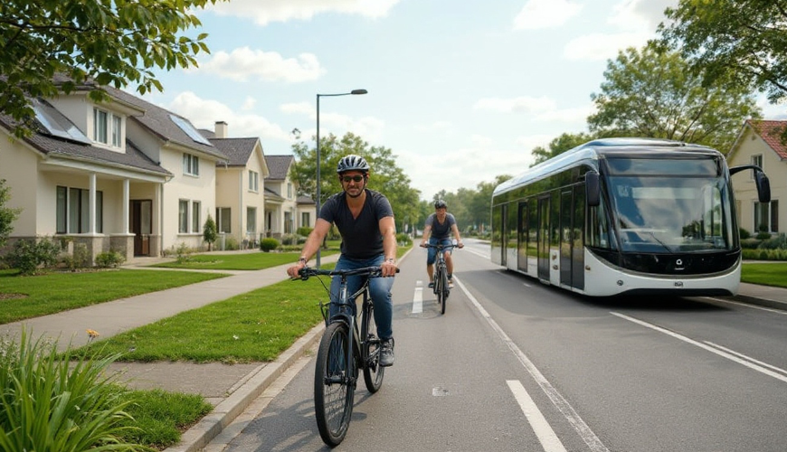 Le abitudini ecologiche con il maggiore impatto iniziano a casa, quando si affrontano l'energia, i t