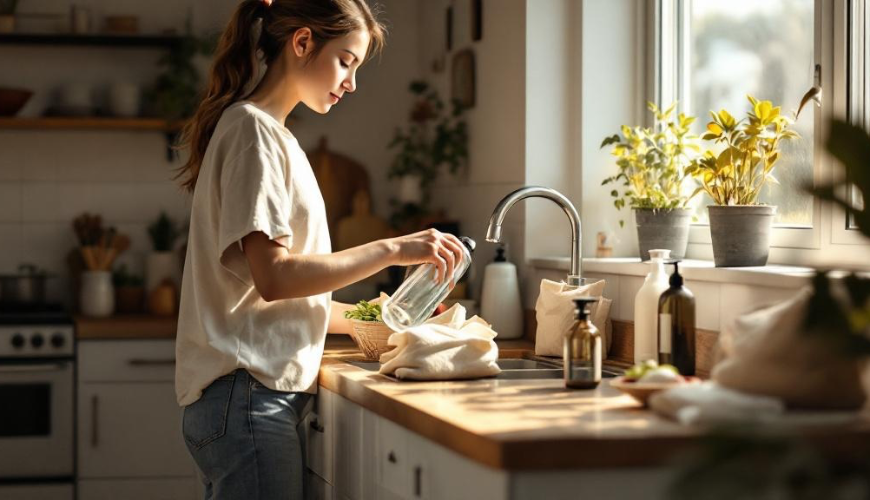 Abitudini ecologiche che durano a lungo termine si costruiscono più facilmente di quanto si pensi