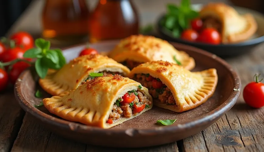 L'empanada è un ponte gastronomico tra culture e generazioni