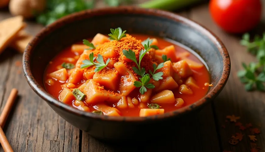 Gochugaru può essere la chiave per una cucina casalinga piccante e saporita