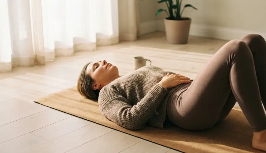 I muscoli posturali profondi sono il sostegno dell'intero corpo