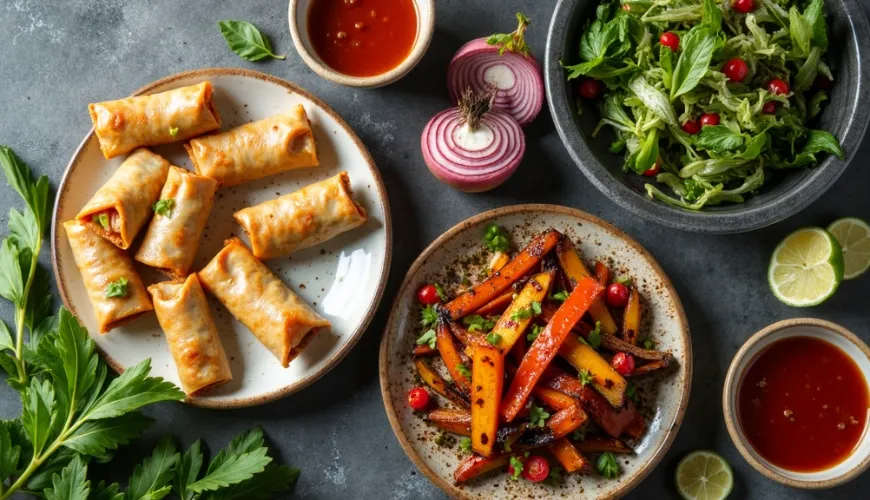 Salsa Hoisin come ingrediente segreto per piatti eccellenti
