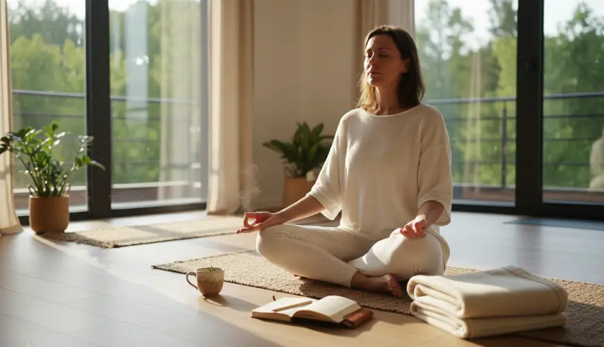 # Lo yoga ormonale visto dagli occhi delle donne che lo hanno provato