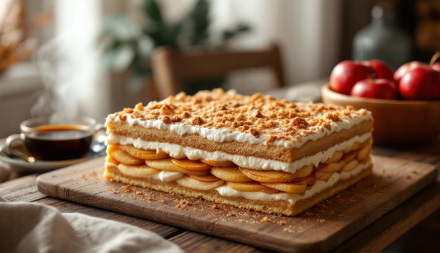 Barrette della Contessa: Il fascino della pasticceria casalinga con nobiltà