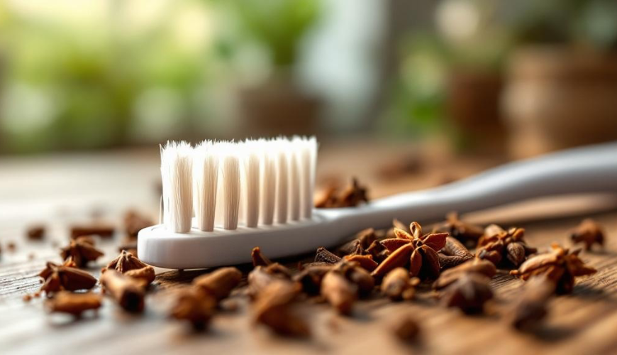 Chiodo di garofano per le gengive: come usarlo e cosa aspettarsi