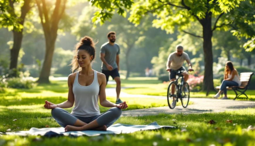 Con quale frequenza esercitarsi affinché sia efficace e sostenibile a lungo termine