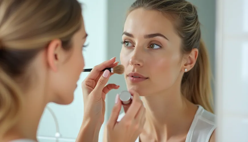 Come contornare il viso in modo efficace e ottenere un aspetto naturale