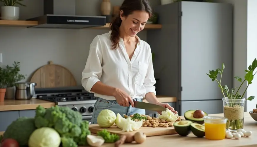 # Come il cortisolo ruba il progesterone e ostacola la perdita di peso