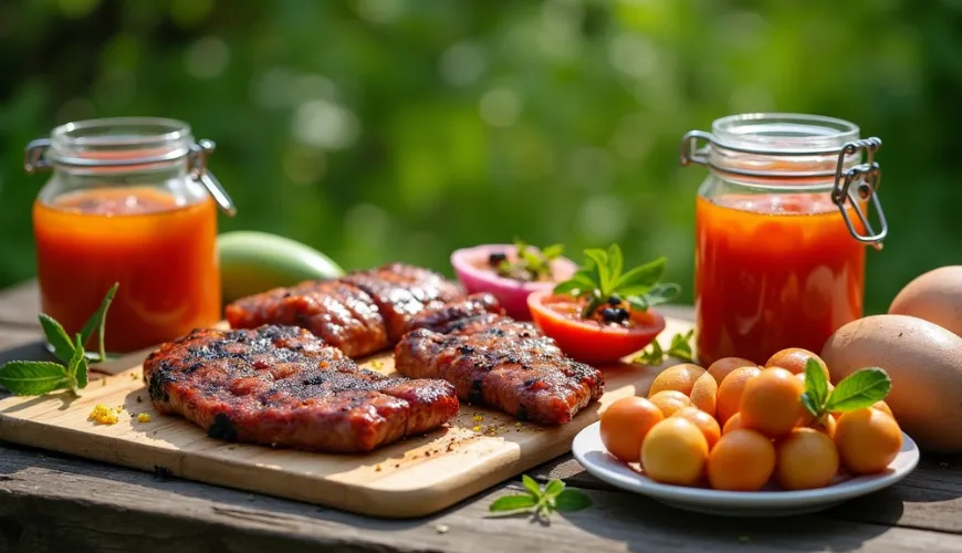 Come preparare la csalamádé ungherese a casa e la sua variabilità di sapori