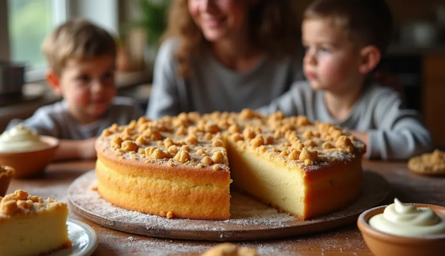 Come preparare la vera torta di Praga secondo le nostre nonne