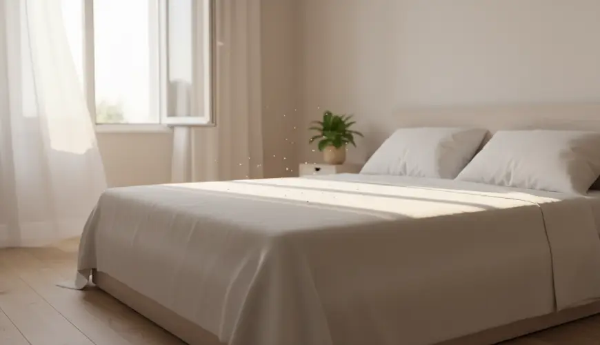 # Come eliminare gli acari dal letto in modo semplice ed efficace