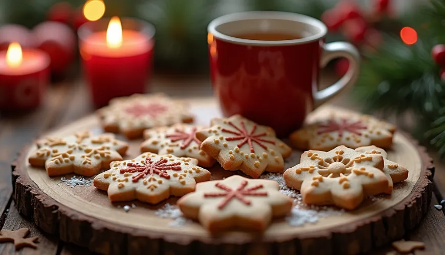 Come preparare una fantastica ricetta di speculoos che profumerà la tua casa