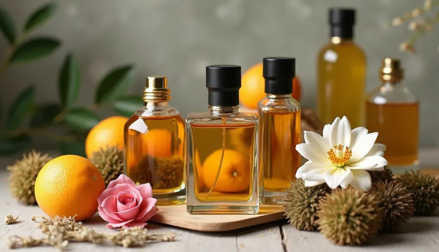 Come riconoscere un profumo chypre nella scelta di un profumo e cosa aspettarsi