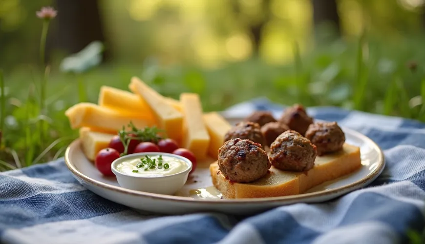 Come preparare le polpette perfette e godersi la nostalgia