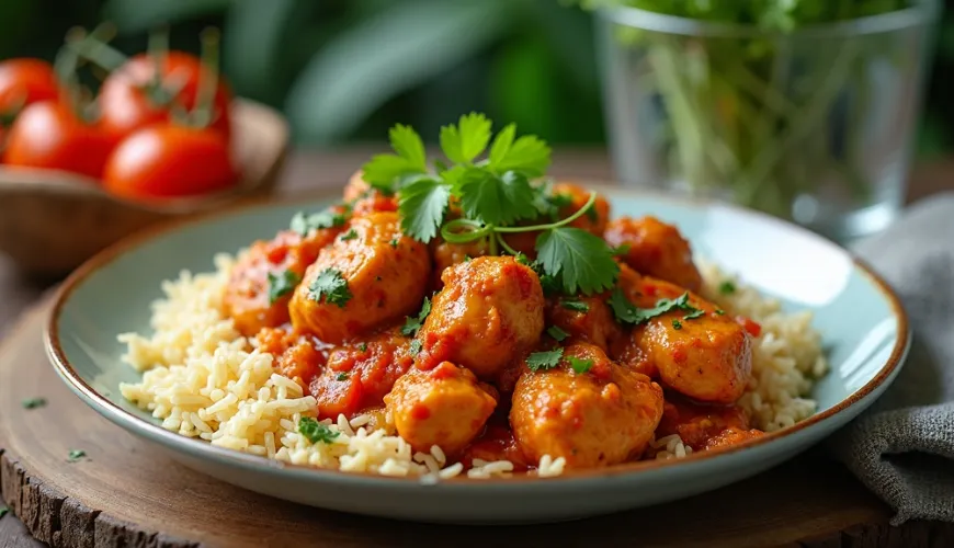 Come preparare il jalfrezi e godersi deliziose spezie indiane