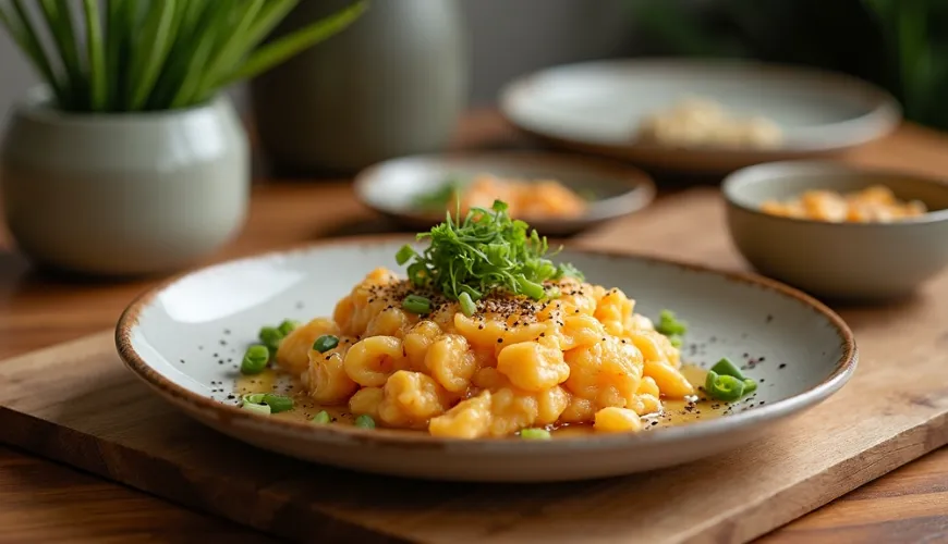 Come preparare deliziosi tteokbokki a casa in modo facile e veloce
