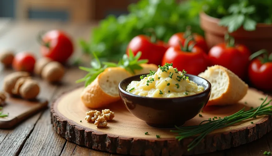 Come preparare una crema di formaggio al gorgonzola che piaccia a tutti?