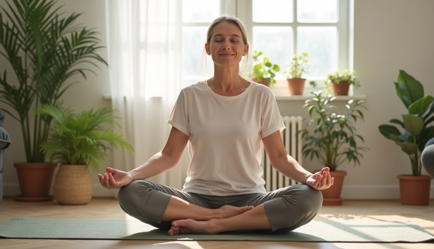 # Come adattare il movimento ai cambiamenti ormonali affinché l'esercizio porti risultati e non facc