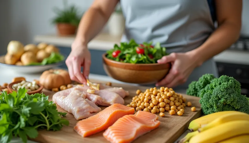 Come riconoscere la carenza di vitamina B6 e cosa fare al riguardo