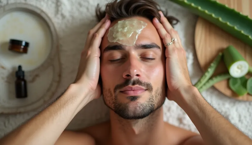 Come liberarsi delle piaghe nei capelli con metodi naturali
