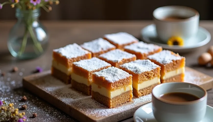 Come preparare a casa il perfetto krémeš che farà spuntare un sorriso