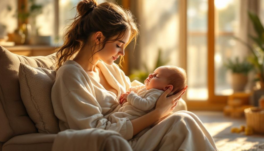 Come stabilire aspettative realistiche come mamma e smettere di confrontarsi con le altre