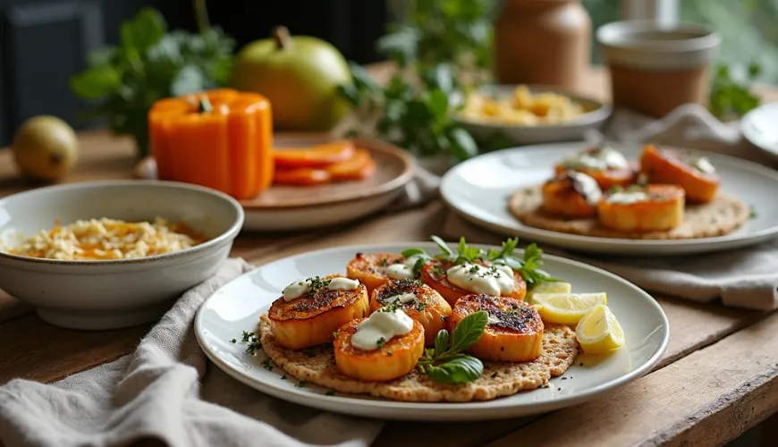 Come preparare deliziose lokše a casa secondo la ricetta